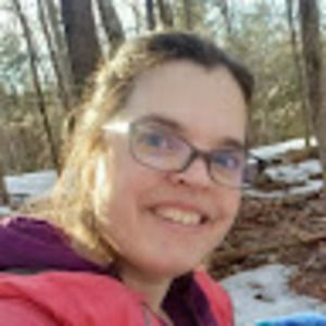 Meet your Posher, Lydia